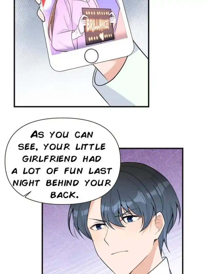 Da Lao Shiyi Hou Zhi Jide Wo Chapter 104