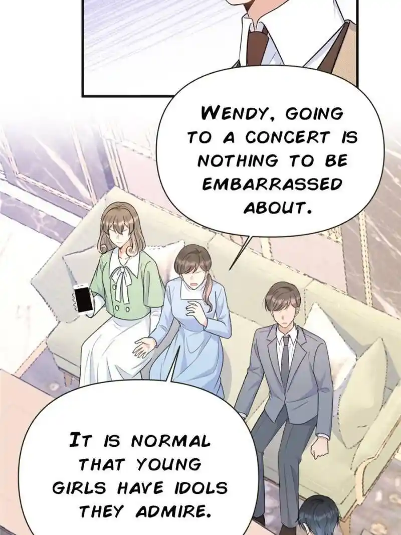 Da Lao Shiyi Hou Zhi Jide Wo Chapter 104