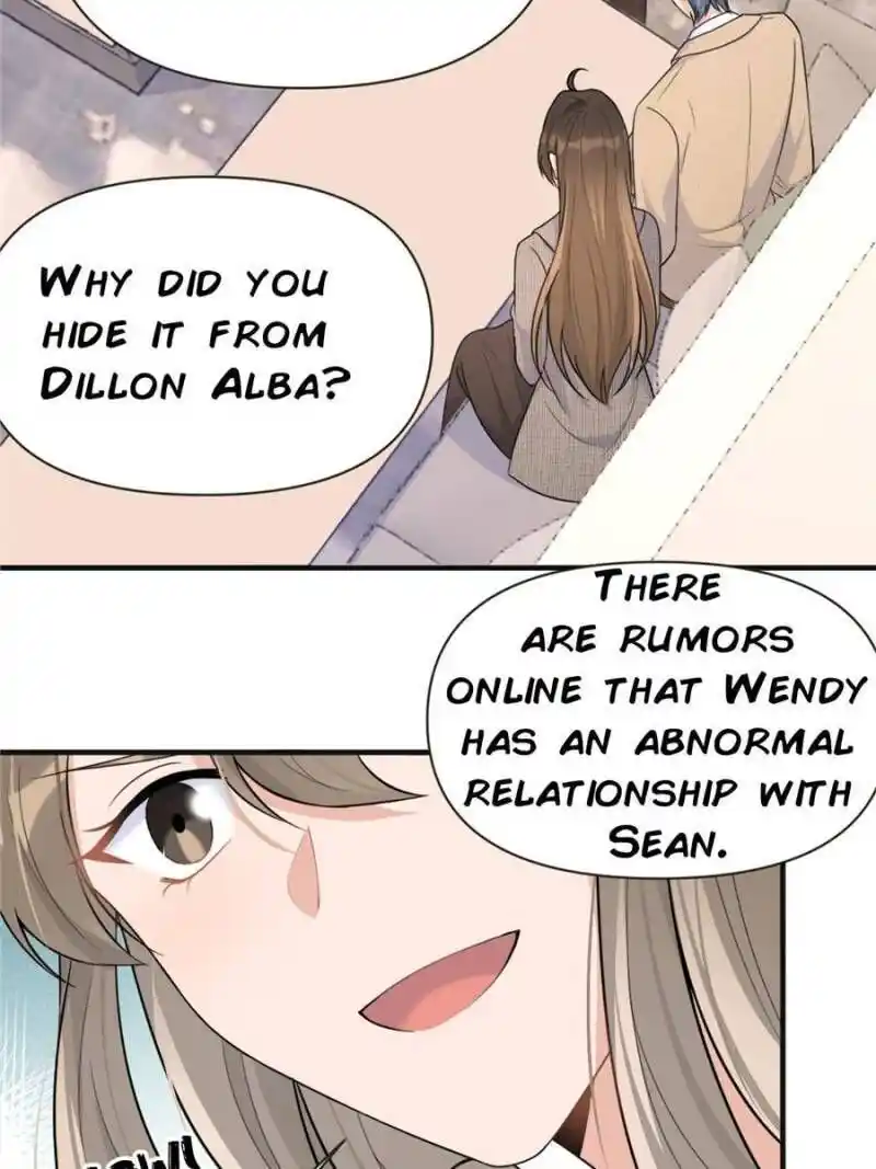 Da Lao Shiyi Hou Zhi Jide Wo Chapter 104