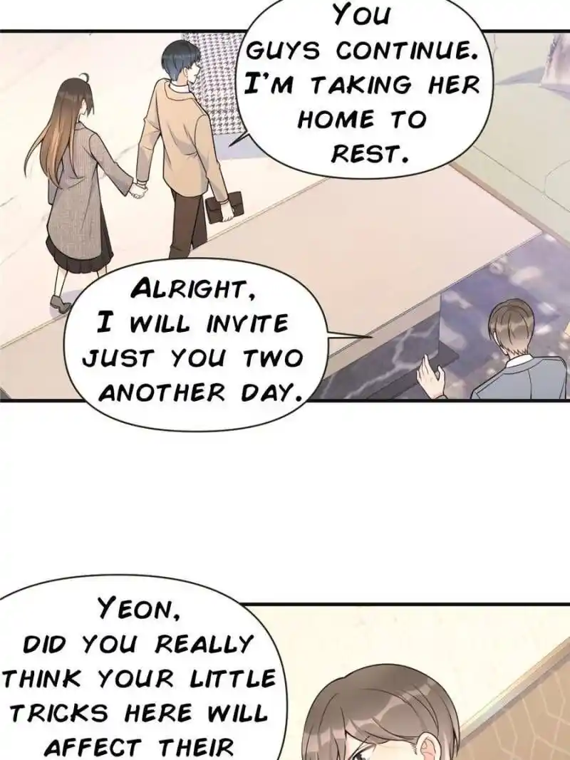 Da Lao Shiyi Hou Zhi Jide Wo Chapter 104