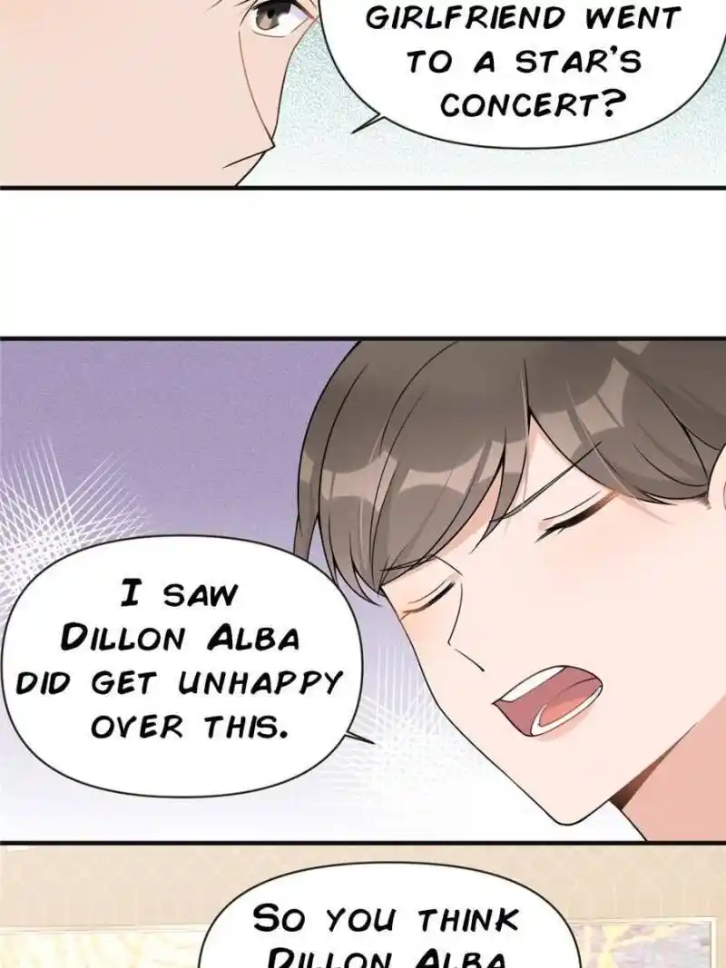 Da Lao Shiyi Hou Zhi Jide Wo Chapter 104