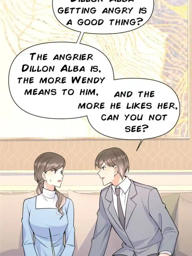 Da Lao Shiyi Hou Zhi Jide Wo Chapter 104