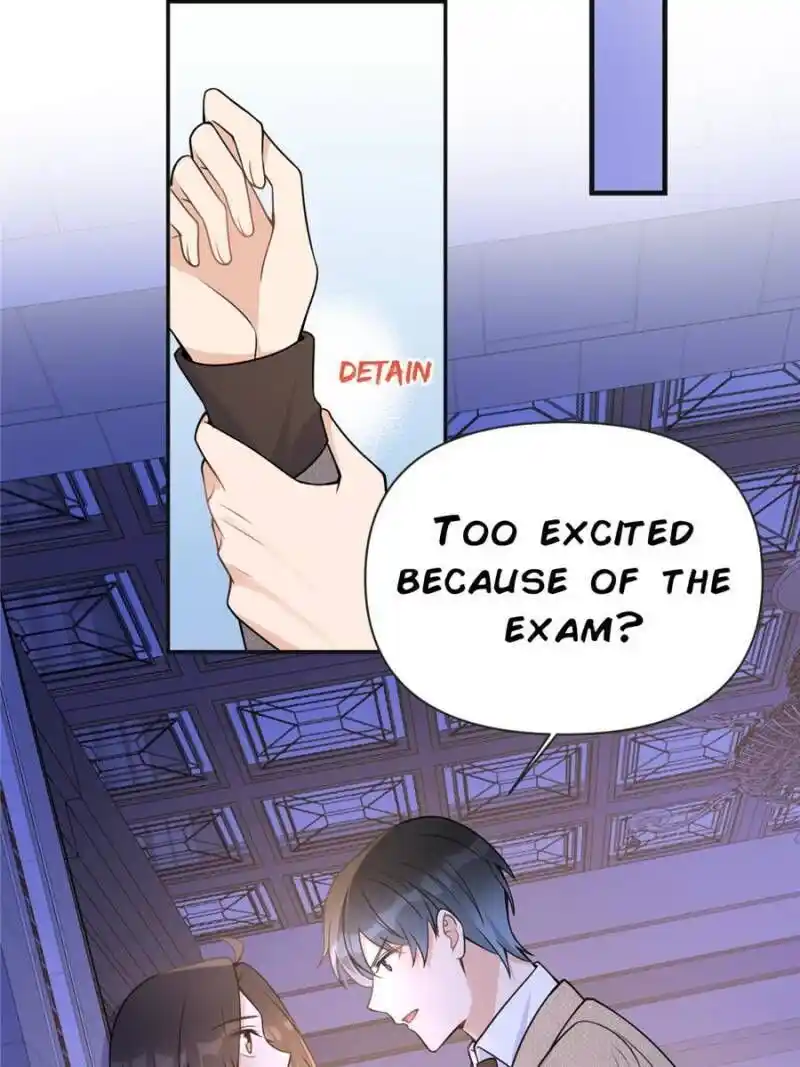 Da Lao Shiyi Hou Zhi Jide Wo Chapter 104