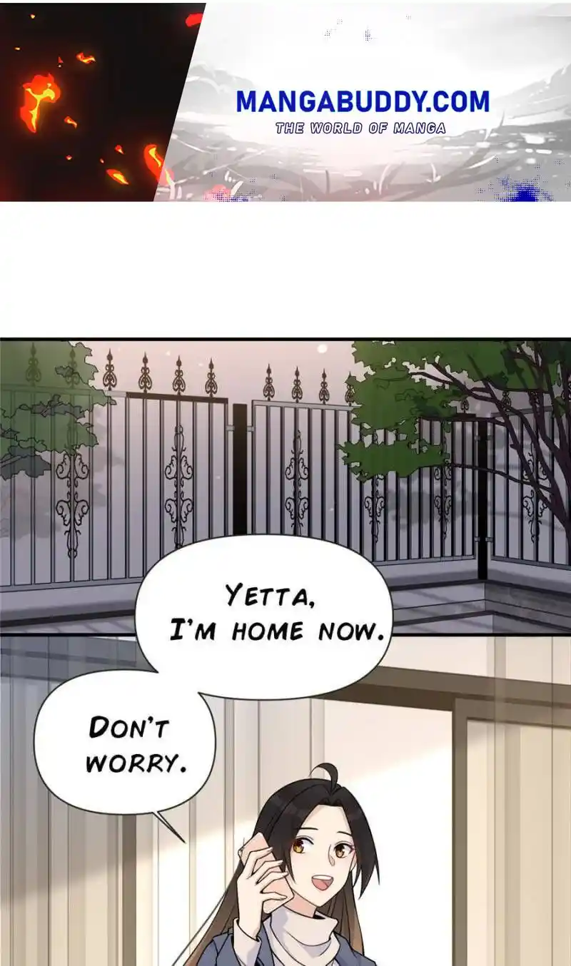 Da Lao Shiyi Hou Zhi Jide Wo Chapter 105