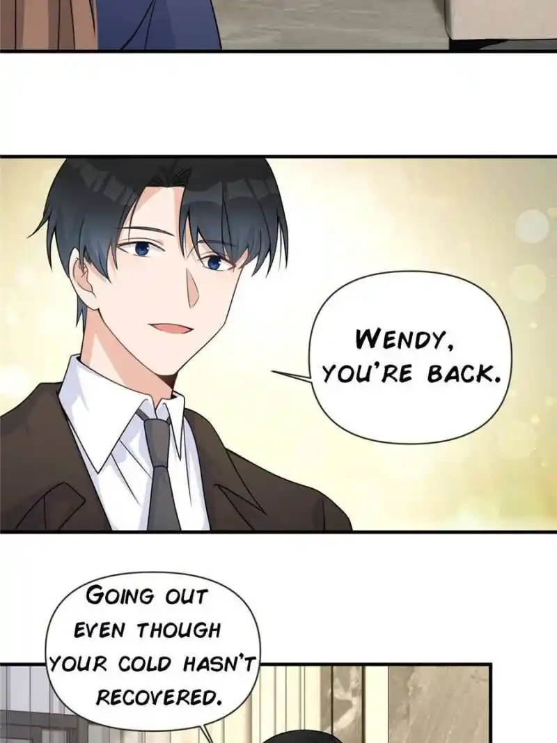 Da Lao Shiyi Hou Zhi Jide Wo Chapter 105