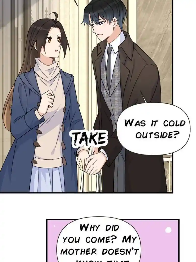 Da Lao Shiyi Hou Zhi Jide Wo Chapter 105