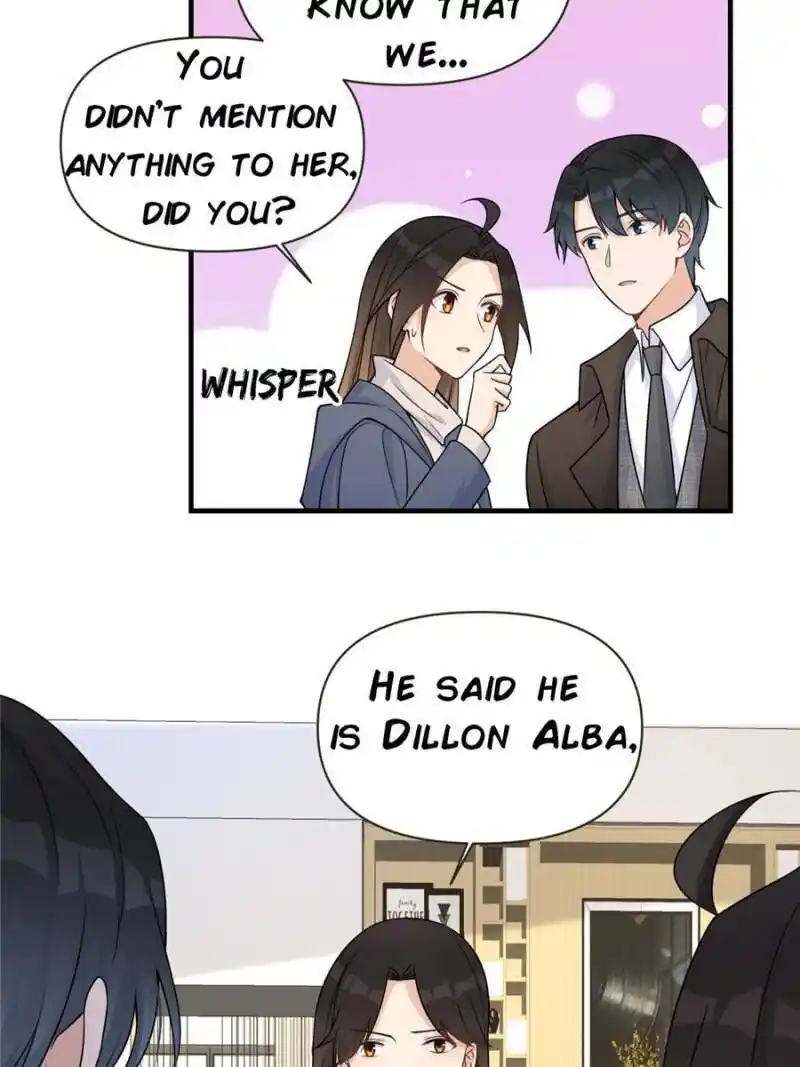 Da Lao Shiyi Hou Zhi Jide Wo Chapter 105