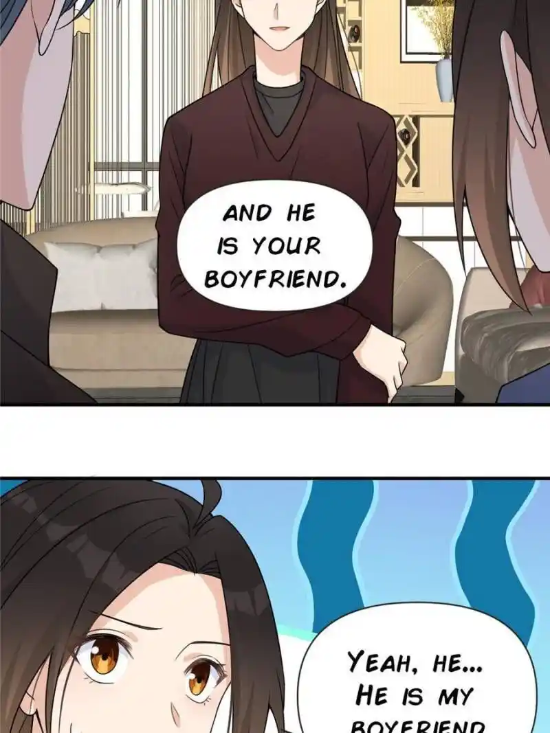 Da Lao Shiyi Hou Zhi Jide Wo Chapter 105