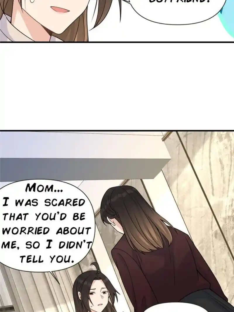 Da Lao Shiyi Hou Zhi Jide Wo Chapter 105