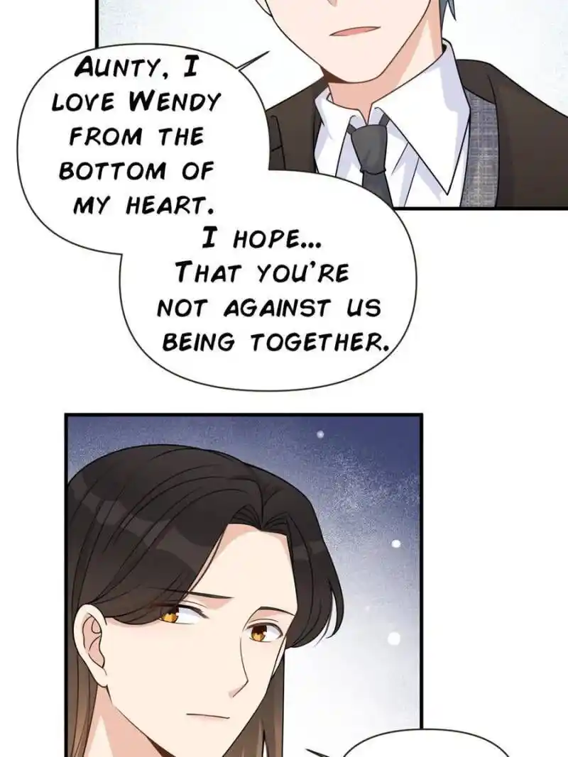 Da Lao Shiyi Hou Zhi Jide Wo Chapter 105