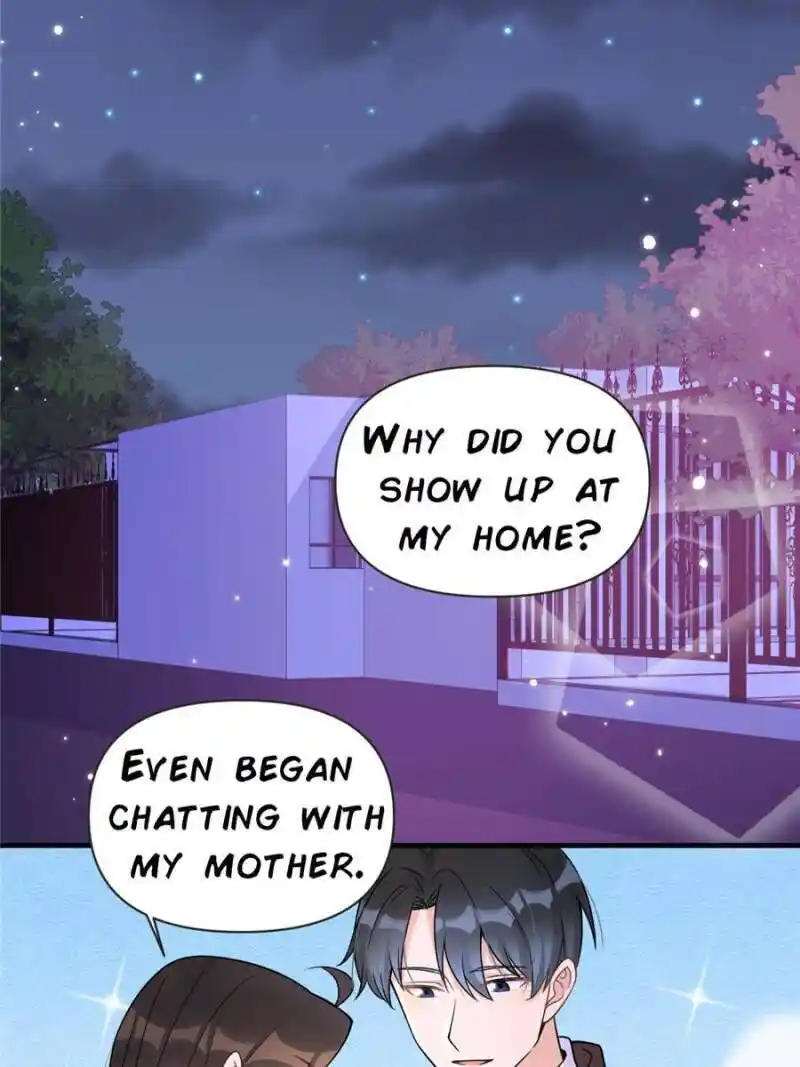 Da Lao Shiyi Hou Zhi Jide Wo Chapter 105