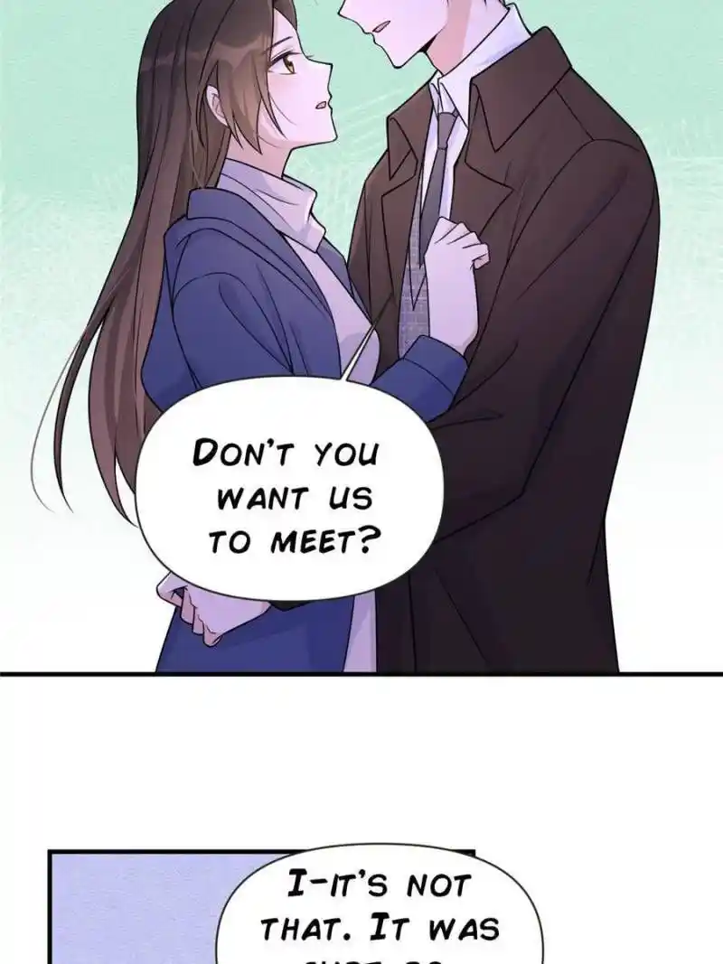 Da Lao Shiyi Hou Zhi Jide Wo Chapter 105