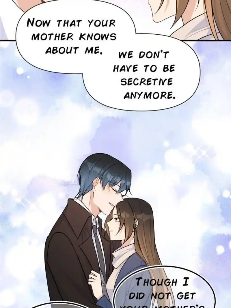 Da Lao Shiyi Hou Zhi Jide Wo Chapter 105