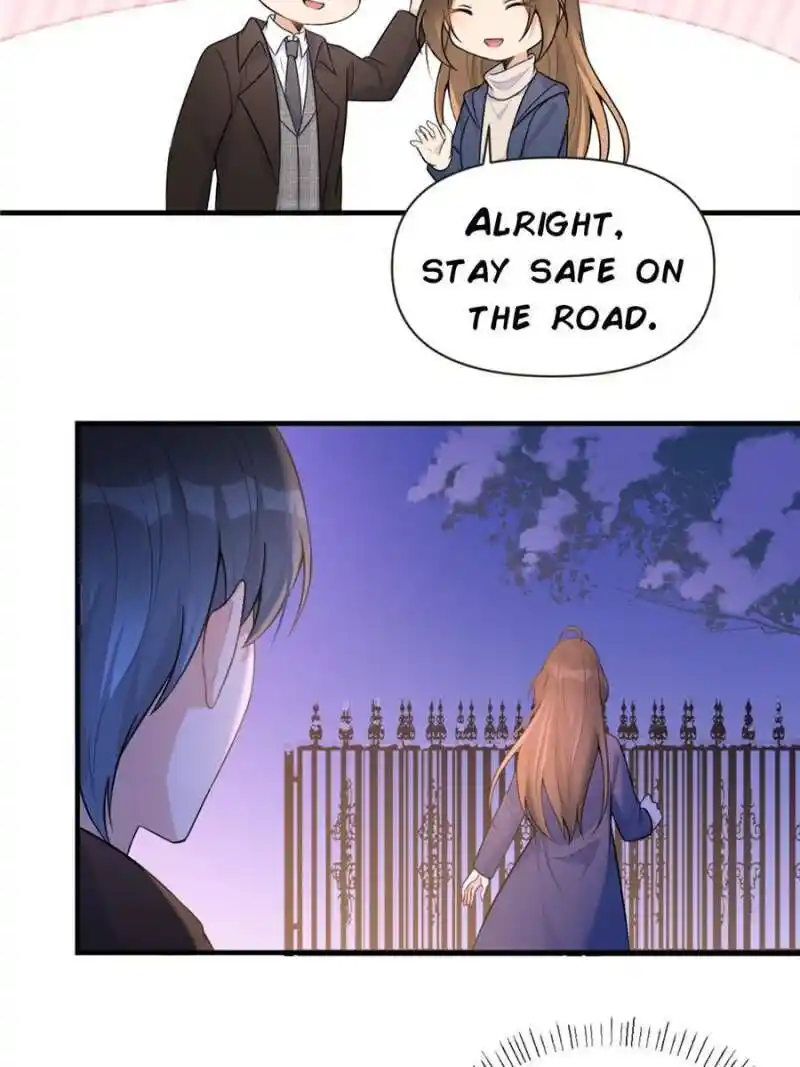 Da Lao Shiyi Hou Zhi Jide Wo Chapter 105