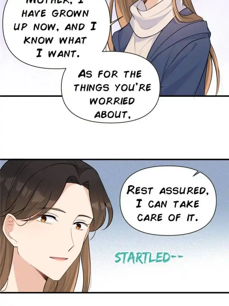 Da Lao Shiyi Hou Zhi Jide Wo Chapter 105