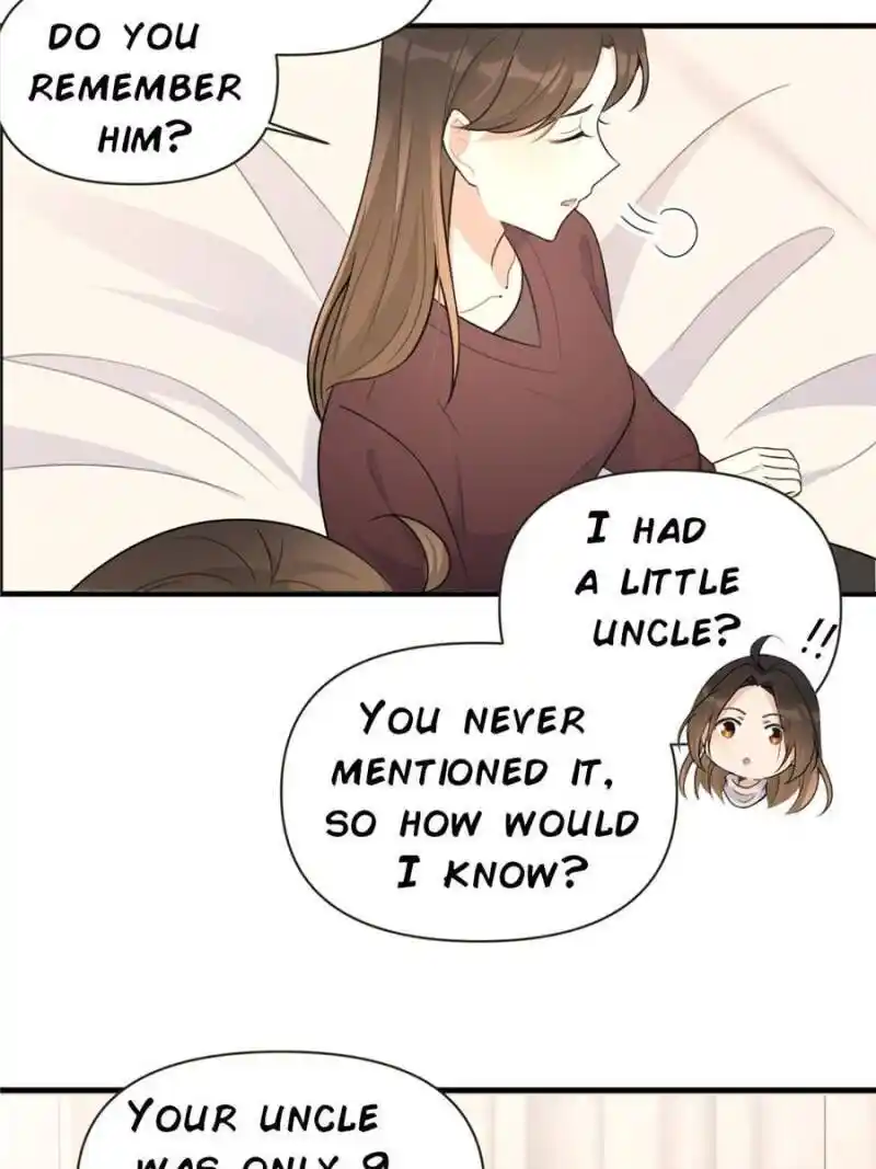 Da Lao Shiyi Hou Zhi Jide Wo Chapter 105