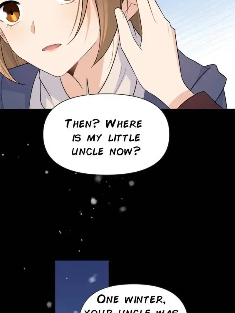 Da Lao Shiyi Hou Zhi Jide Wo Chapter 105