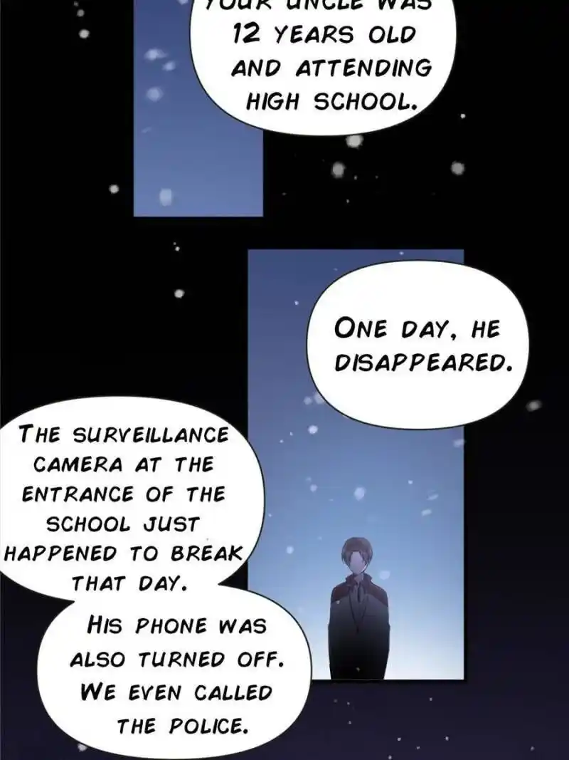 Da Lao Shiyi Hou Zhi Jide Wo Chapter 105