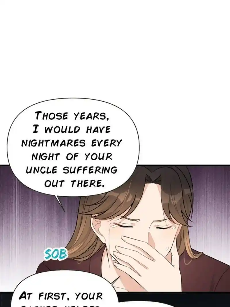 Da Lao Shiyi Hou Zhi Jide Wo Chapter 105