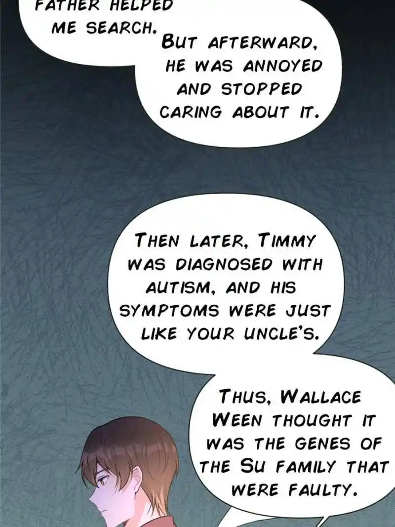 Da Lao Shiyi Hou Zhi Jide Wo Chapter 105