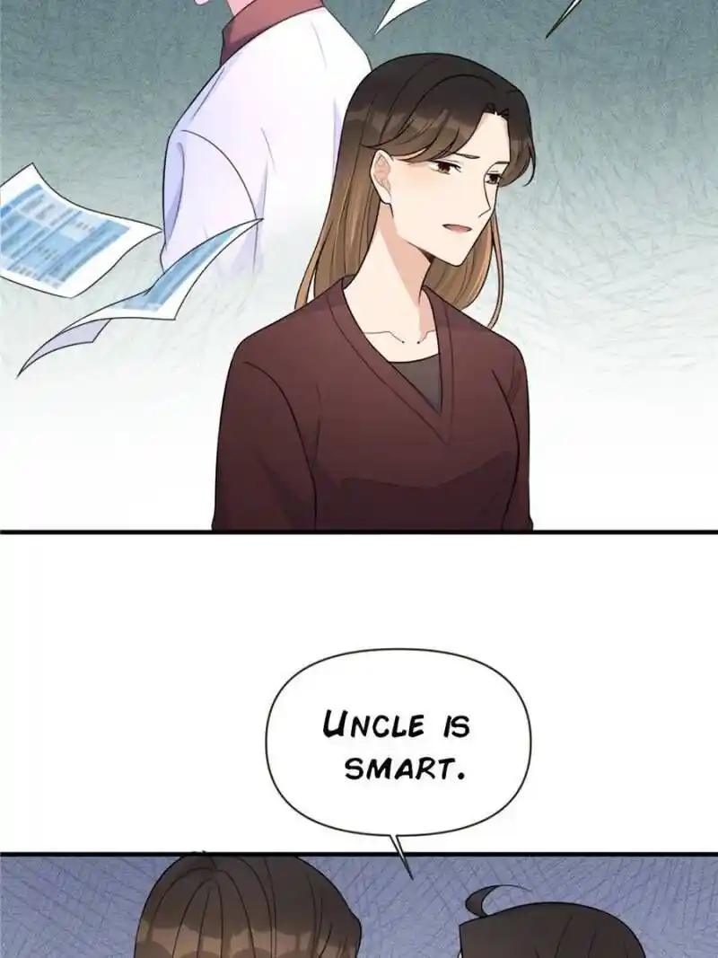 Da Lao Shiyi Hou Zhi Jide Wo Chapter 105