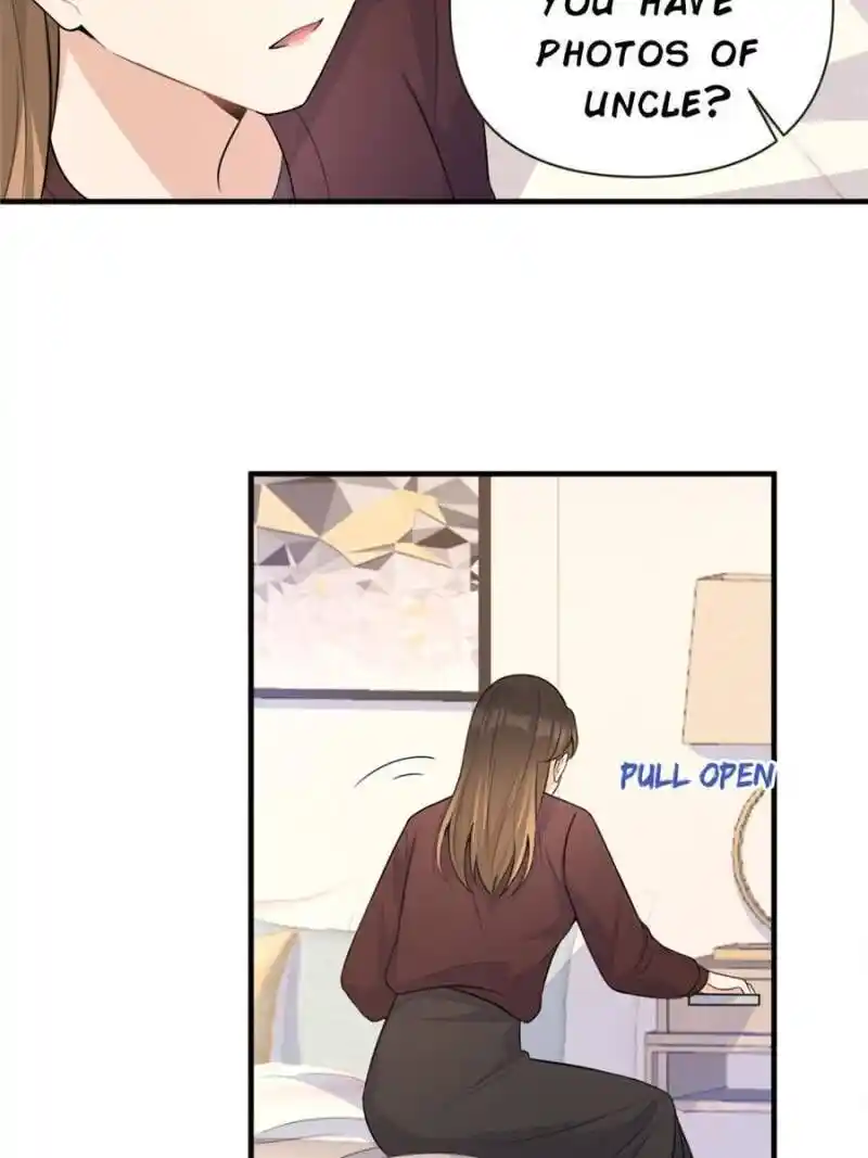 Da Lao Shiyi Hou Zhi Jide Wo Chapter 105