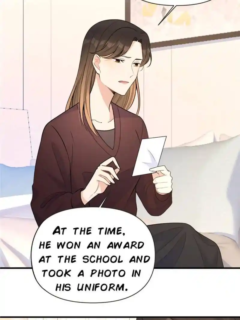 Da Lao Shiyi Hou Zhi Jide Wo Chapter 105