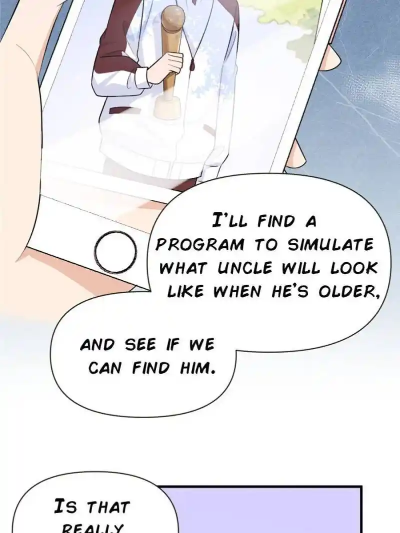 Da Lao Shiyi Hou Zhi Jide Wo Chapter 105