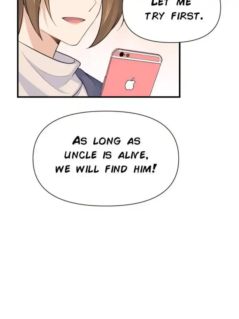 Da Lao Shiyi Hou Zhi Jide Wo Chapter 105