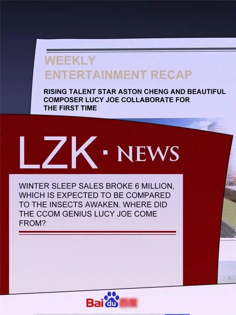 Da Lao Shiyi Hou Zhi Jide Wo Chapter 106