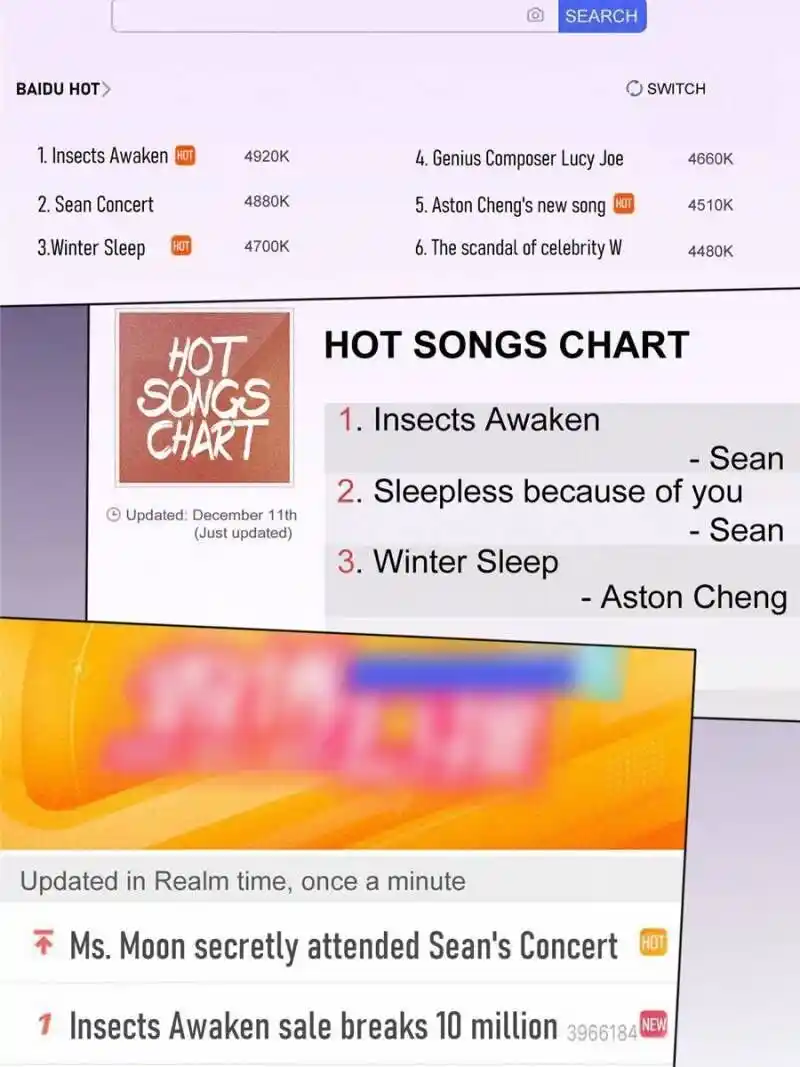 Da Lao Shiyi Hou Zhi Jide Wo Chapter 106