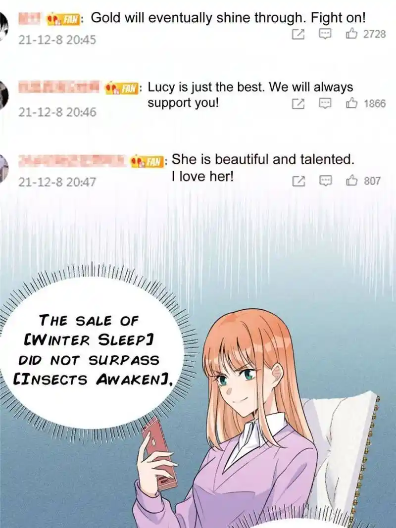 Da Lao Shiyi Hou Zhi Jide Wo Chapter 106