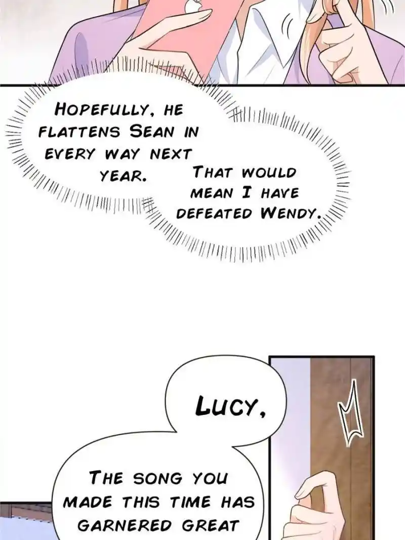 Da Lao Shiyi Hou Zhi Jide Wo Chapter 106