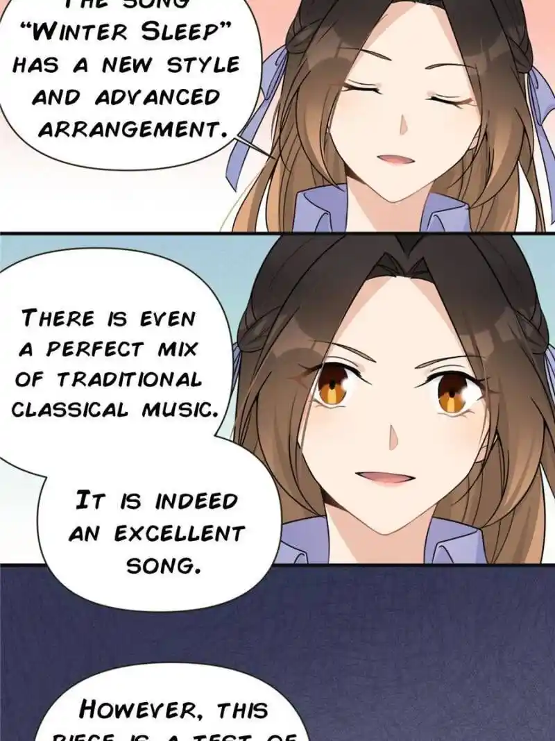 Da Lao Shiyi Hou Zhi Jide Wo Chapter 106