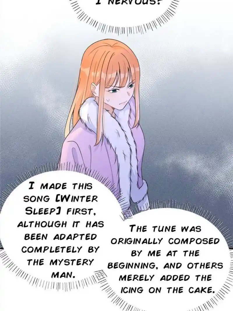 Da Lao Shiyi Hou Zhi Jide Wo Chapter 106