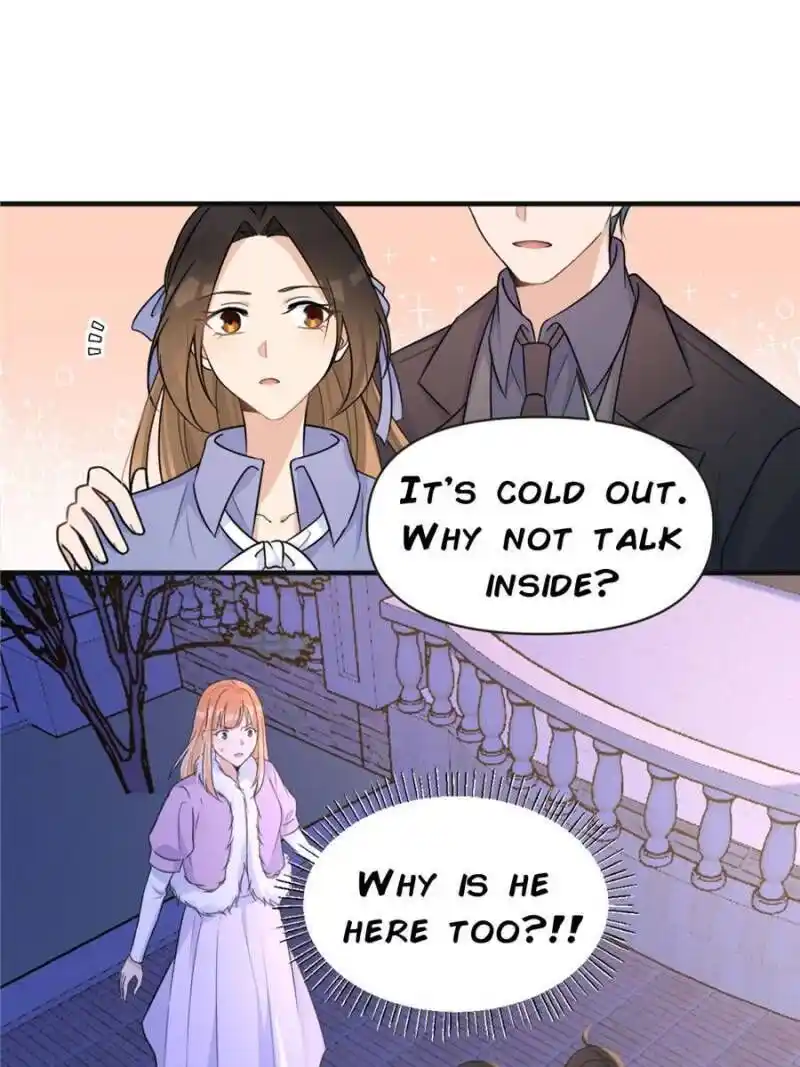 Da Lao Shiyi Hou Zhi Jide Wo Chapter 106