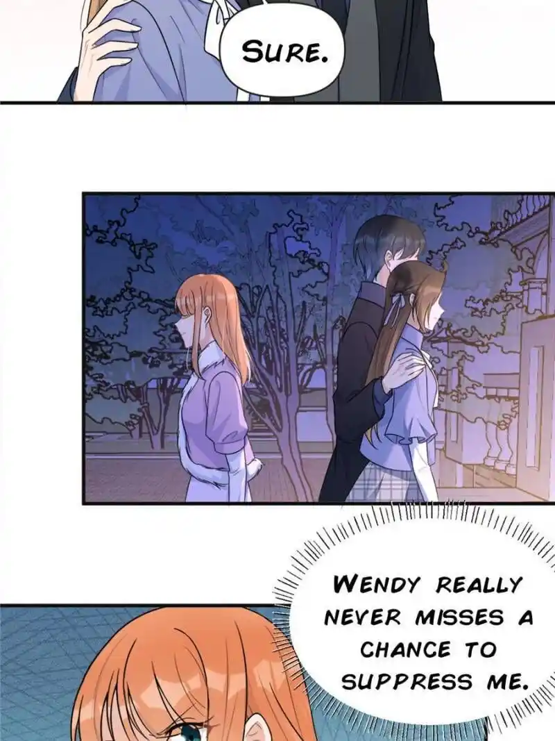 Da Lao Shiyi Hou Zhi Jide Wo Chapter 106