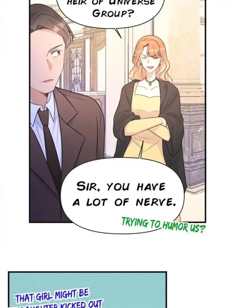 Da Lao Shiyi Hou Zhi Jide Wo Chapter 106