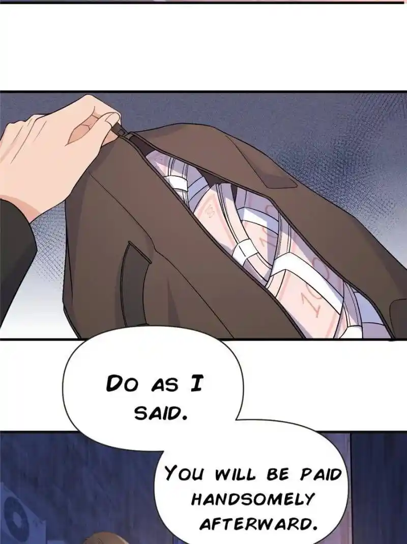 Da Lao Shiyi Hou Zhi Jide Wo Chapter 107