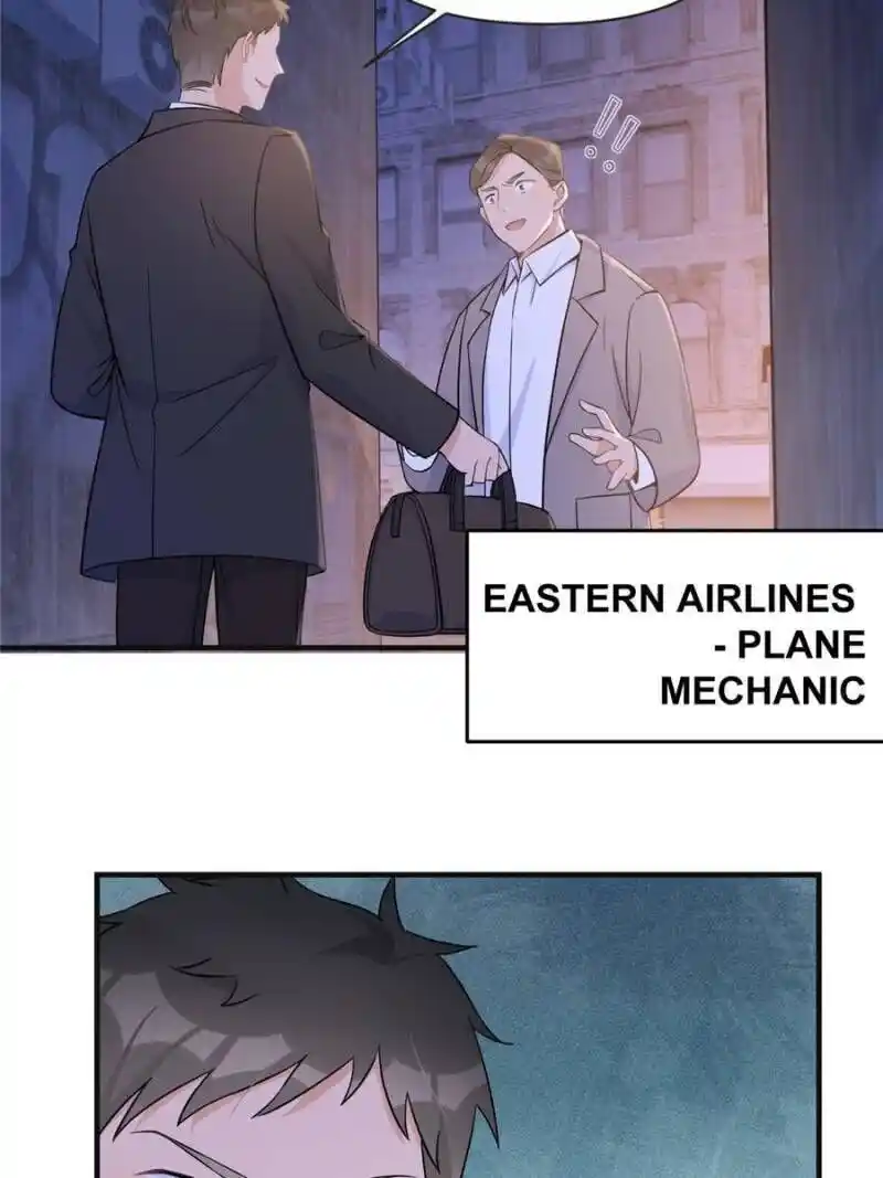 Da Lao Shiyi Hou Zhi Jide Wo Chapter 107