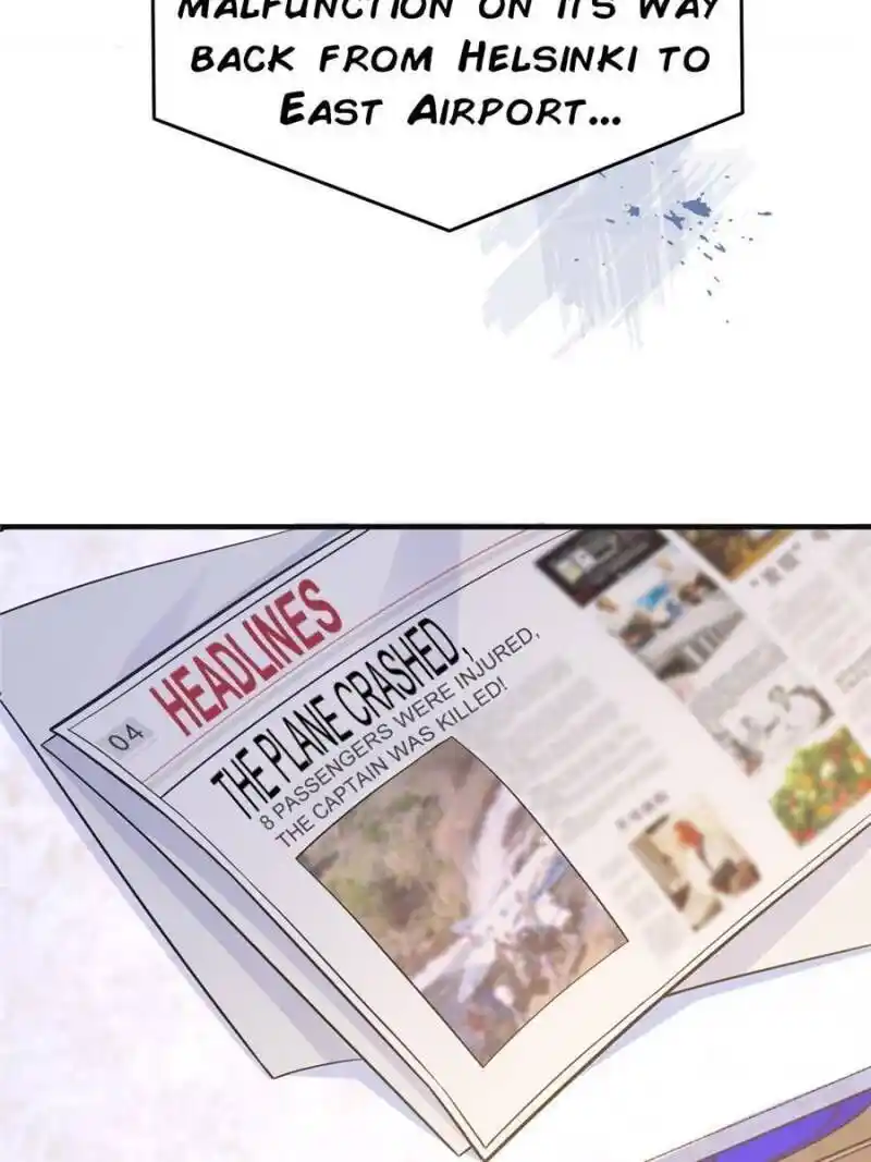 Da Lao Shiyi Hou Zhi Jide Wo Chapter 107