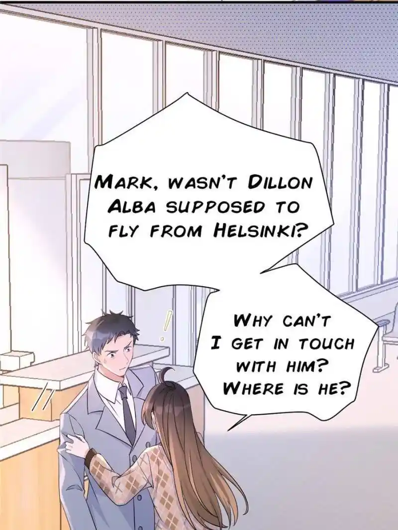 Da Lao Shiyi Hou Zhi Jide Wo Chapter 107