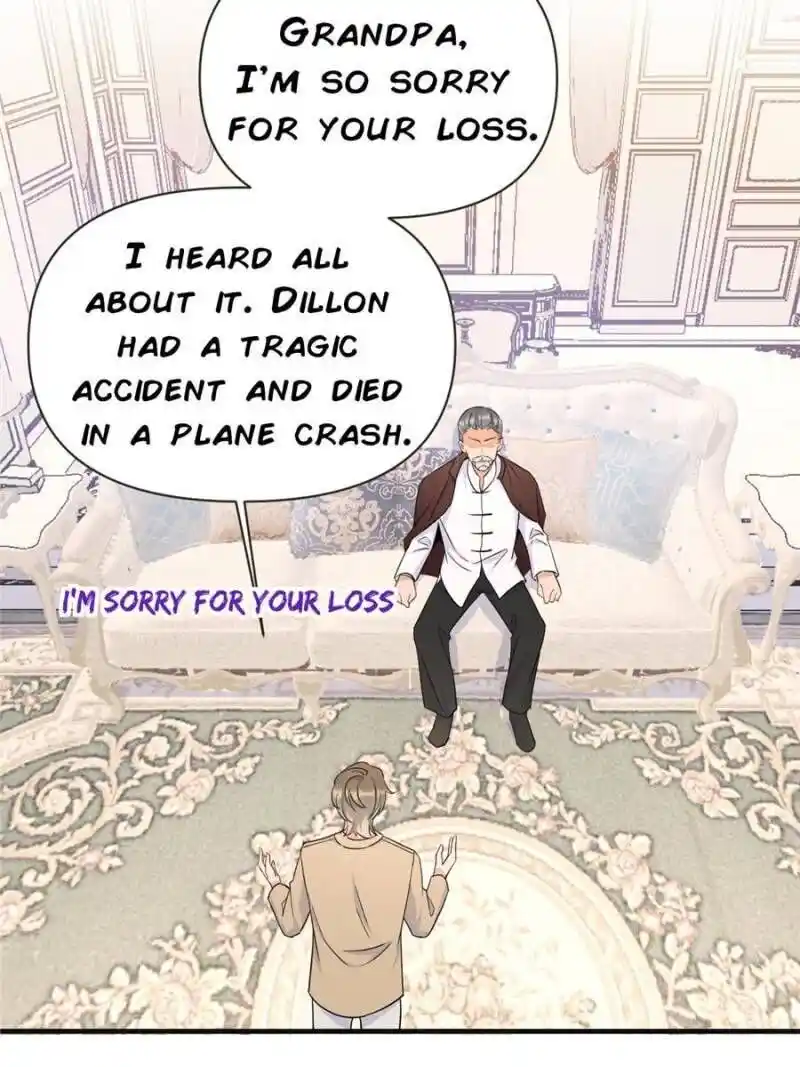 Da Lao Shiyi Hou Zhi Jide Wo Chapter 107