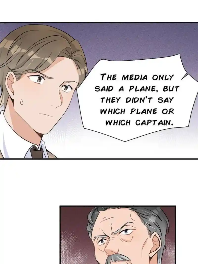 Da Lao Shiyi Hou Zhi Jide Wo Chapter 107