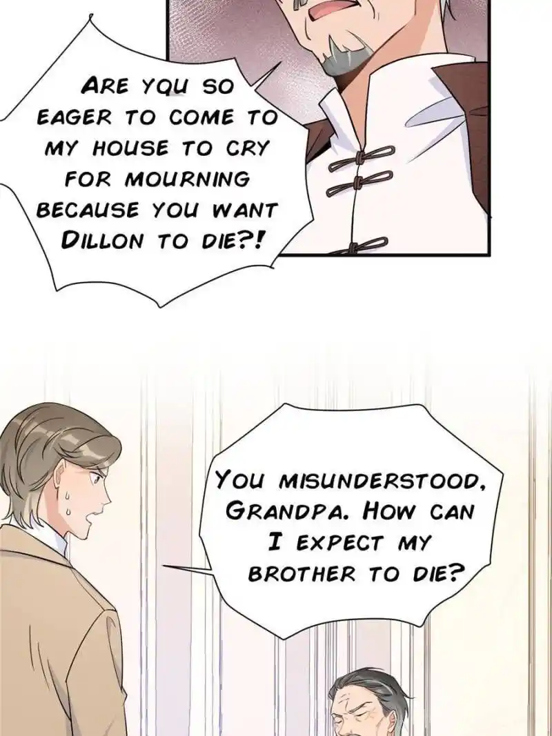 Da Lao Shiyi Hou Zhi Jide Wo Chapter 107