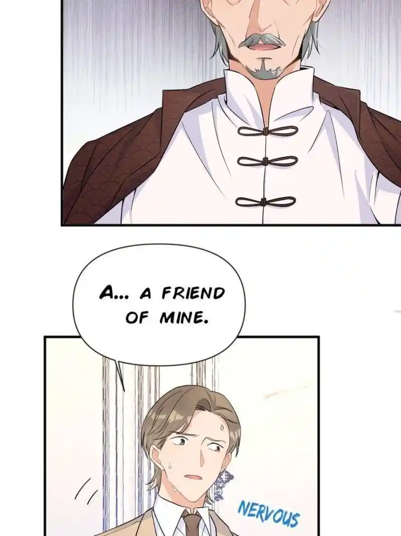 Da Lao Shiyi Hou Zhi Jide Wo Chapter 107