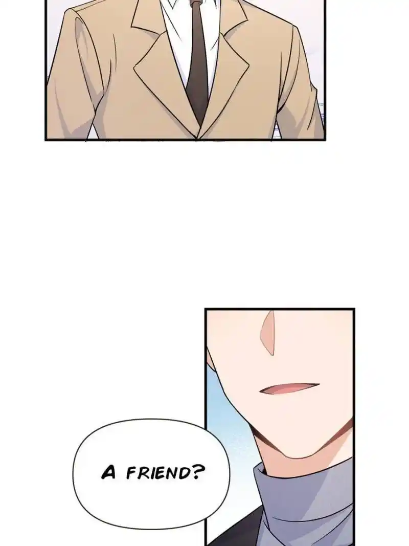 Da Lao Shiyi Hou Zhi Jide Wo Chapter 107