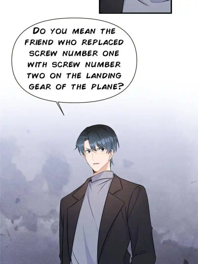 Da Lao Shiyi Hou Zhi Jide Wo Chapter 107