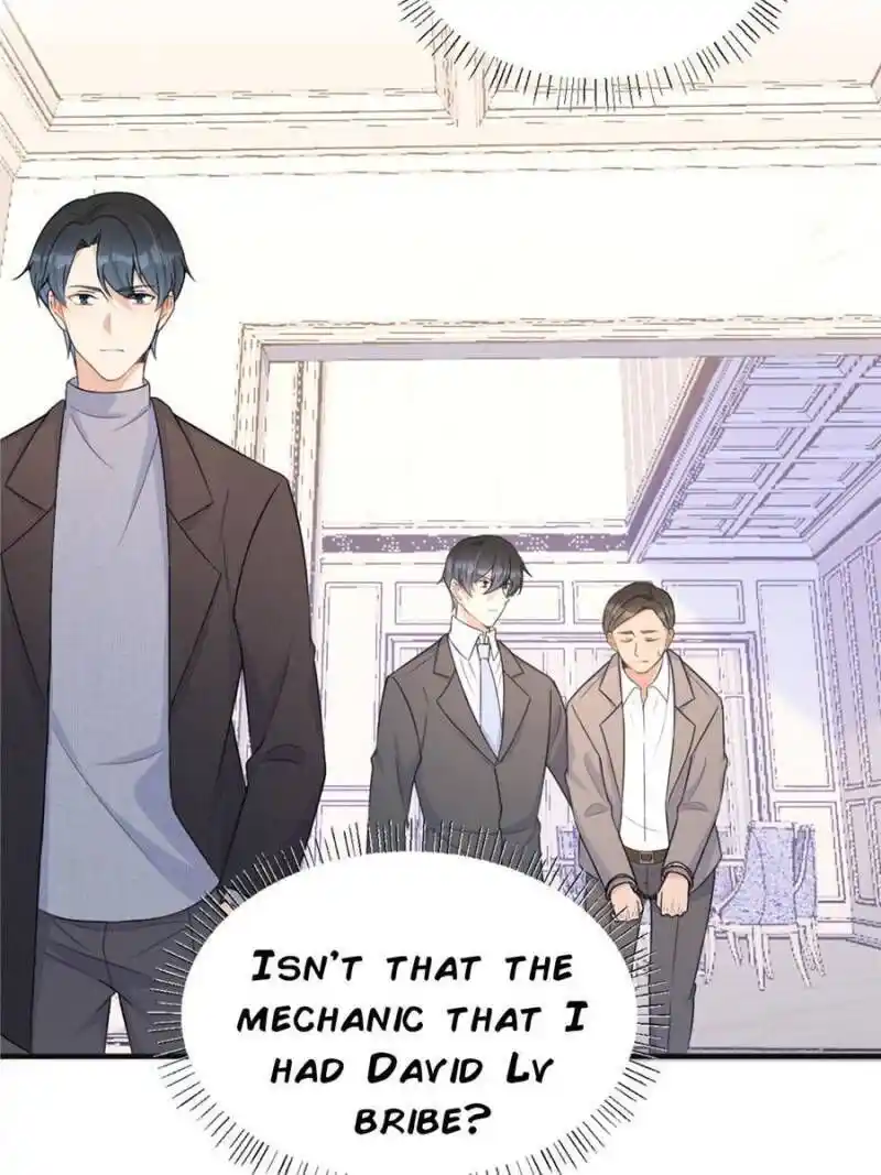 Da Lao Shiyi Hou Zhi Jide Wo Chapter 107