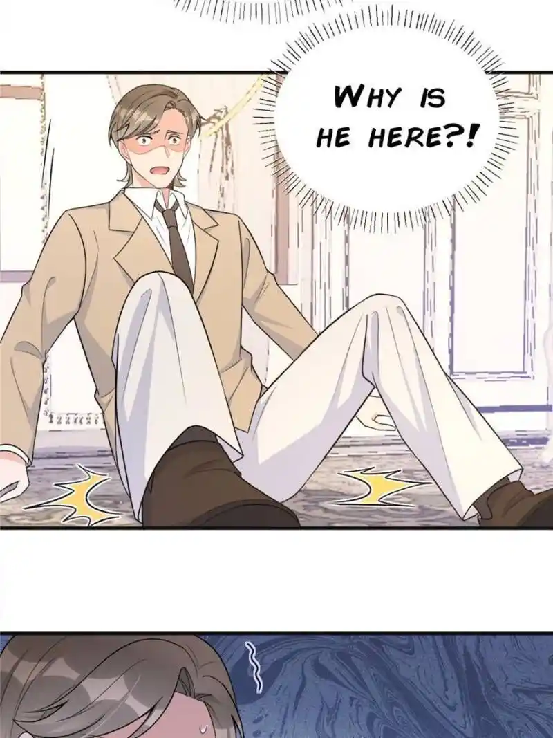 Da Lao Shiyi Hou Zhi Jide Wo Chapter 107